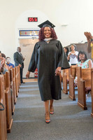 One Way Graduates