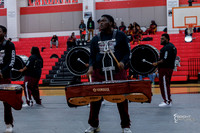 Drumline Event 2025