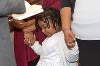 Baptism - Goulds