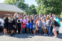 Pastor Anniversary 2017